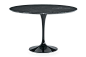 Saarinen Tables - Round Tables - Tables - Dining - Room & Board: