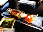 @Geba Geba 的#盐烤香鱼# ：简单的做法，不知道是什么鱼，但是挺香的