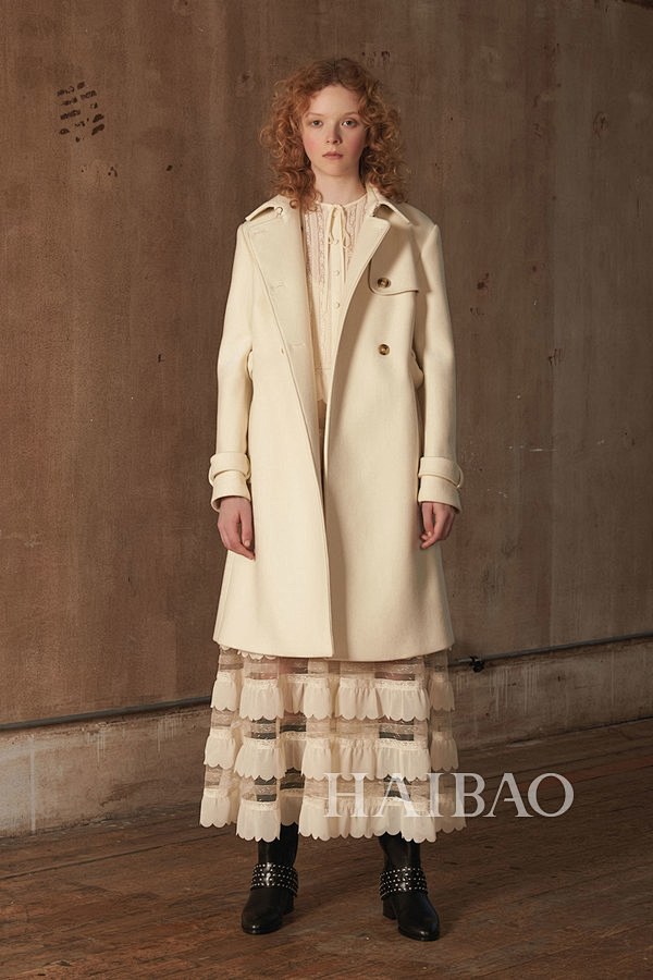 Red Valentino 2018早秋...