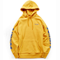 BORN CHAMPS
BTBC HOOD YELLOW