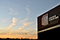 Salt River Fields at Talking Stick Signage + Graphics on Behance