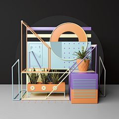 yRMdSAkn采集到c4d