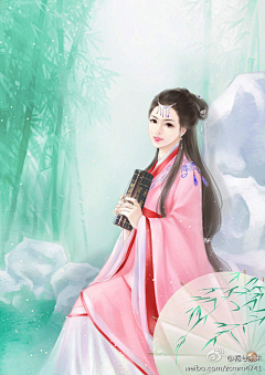 枯骨~~采集到小时代 