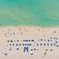 Aerial Views Miami : Miami 2015 / 2016In 2015 and 2016 I had been to Miami several times for different assignments, photographing out of a helicopter.On this occasion I had the chance to continue works on my Miami Aerial Views Fine Art Edition.Finally in 