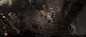 Diablo IV - Demon Set Dressing - Buried Ancient Ruins