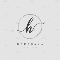 雅妹儿~采集到Logo