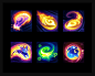 Ability Icons (League of Legends)