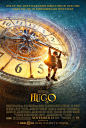 雨果 Hugo (2011)