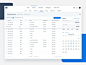 Untill - hospitality management platform - Reports