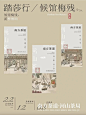 河山茶局 | 南方茶道茶叶品牌设计