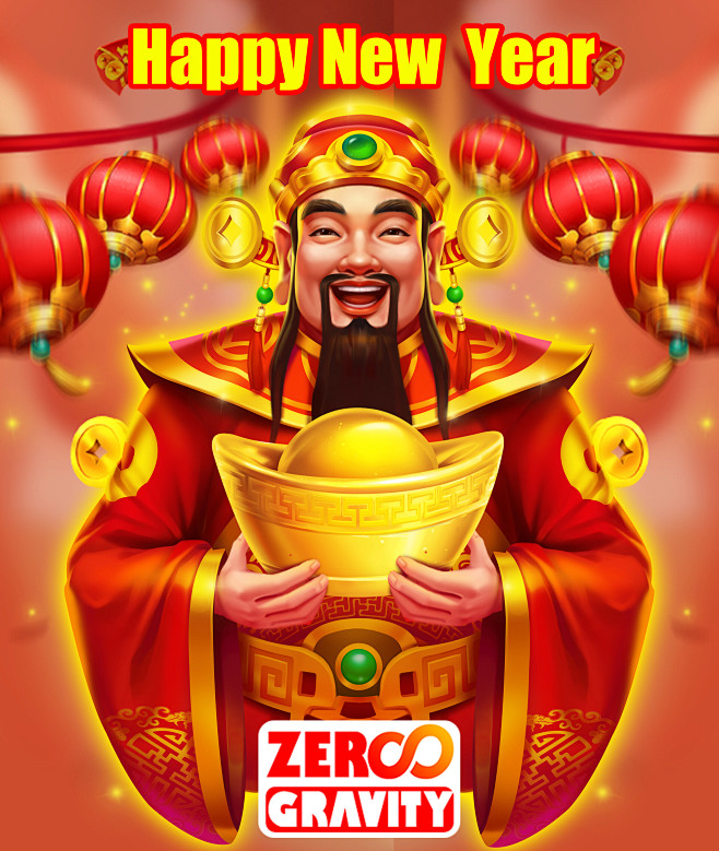 God of wealth