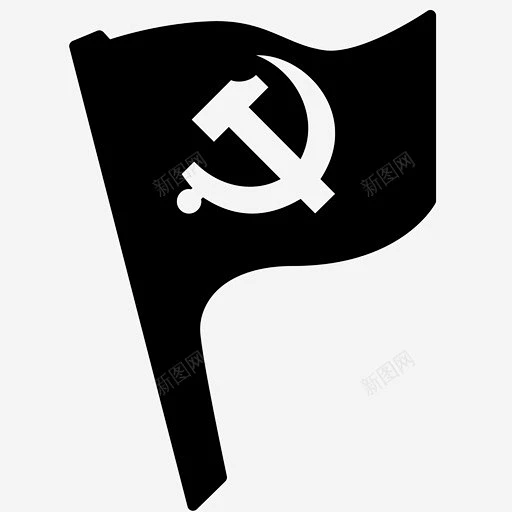 党旗坐标高清素材 党旗坐标 旗子_icon icon 图标 标识 标志 UI图标 设计图片 免费下载-花瓣网