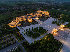 Q-yang采集到景观铺装