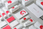ISUNEED｜Branding & Packaging