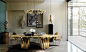 5 charming suspension lamps for your dining room (7)