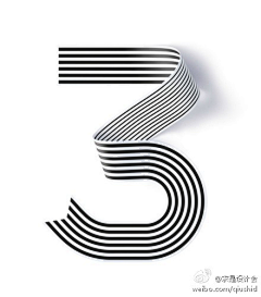 designerhl采集到平面-字体