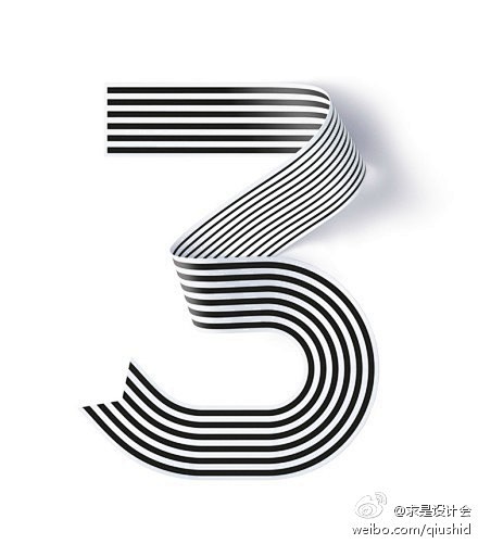 #求是爱设计#惊艳的数字体验 by ma...