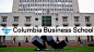 “Graduate School of Business Columbia University”