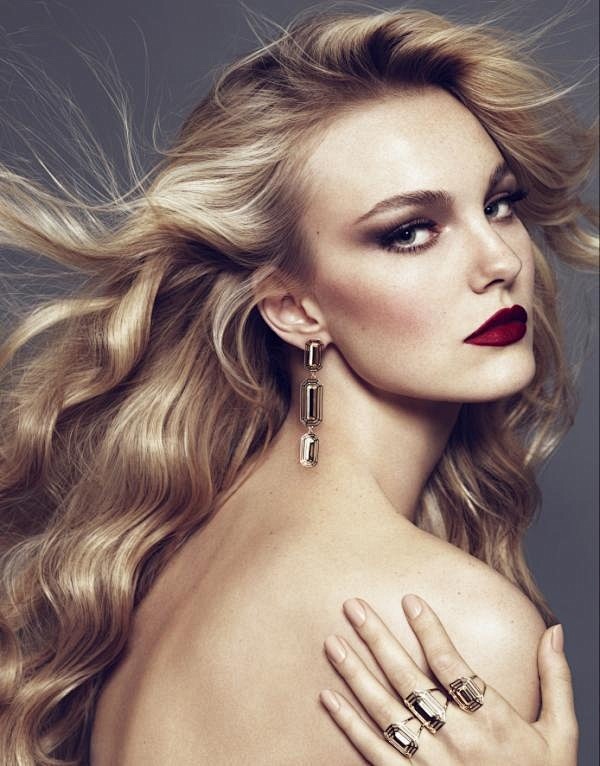 Caroline Trentini