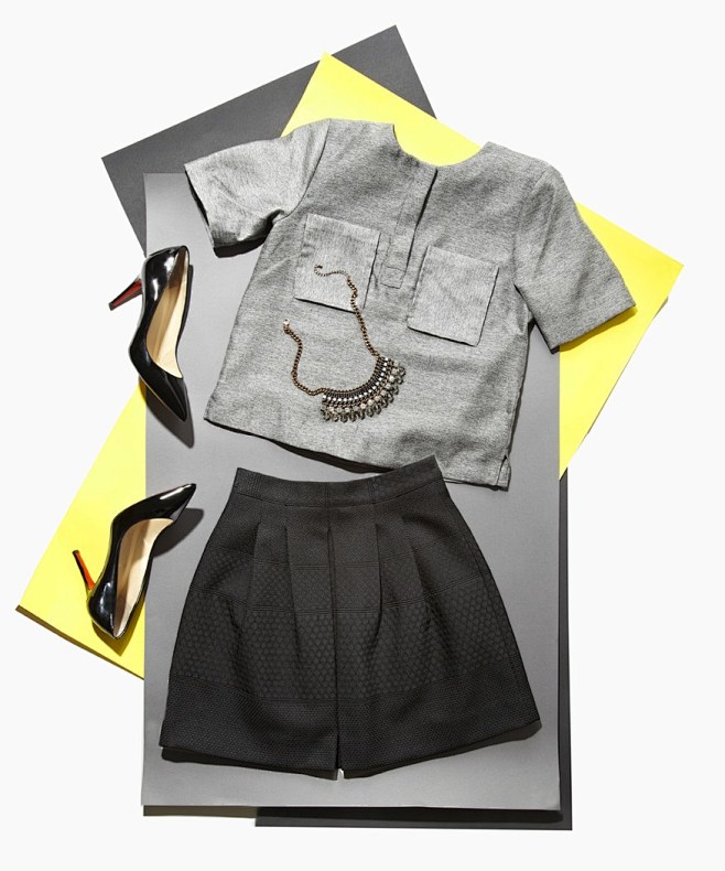 Judy Casey - Fashion...