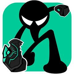 火柴人_360图片