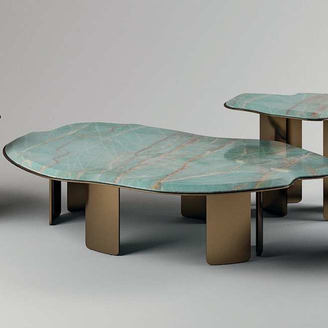 Claude Coffee Table ...