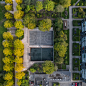 Remiseparken口袋公园更新 / BOGL Landscape Architects,© COAST STUDIO