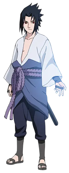 佐助1