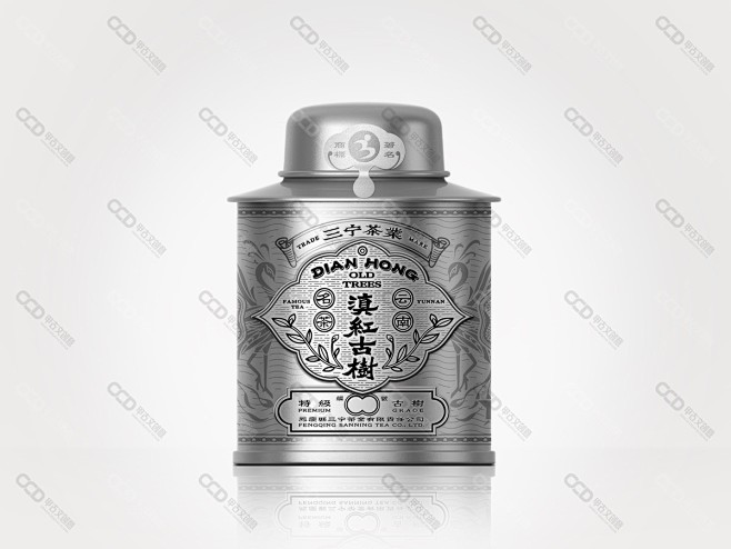 三宁茶业 SANNING TEA