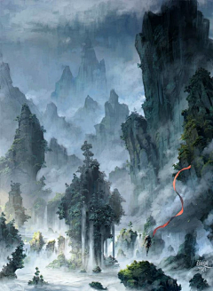 西红柿番茄^_^采集到场景【二次元/古风/现代】