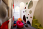 Pampa Green/ Kindergarten : Pampa Green/ Kindergarten