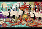 七原しえ - 堆糖，美图壁纸兴趣社区 _插画  人物_T2019117 #率叶插件，让花瓣网更好用_http://ly.jiuxihuan.net/?yqr=15389551#