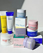 Photo by IT’S SKIN Global Official on October 08, 2024. 可能是包含下列内容的图片：‎美发产品和‎上面的文字是“‎TORMJIA VC VITA CREAN LENINNE FONVLLA SOOTHING Blue BlueSnail Snail It'SSKIN It's SKIN Calmn+ evitalize alize URICHTENNEUP ١٤٤-4 ywTec Vitarie -161281 Blue BlueSnail Snail
