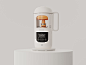 baby food processor