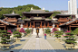 Ancient Chinese Architecture and Historical Towns‎ - Page 2 - SkyscraperCity