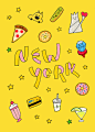 New York : I LOVE NY (2016)
