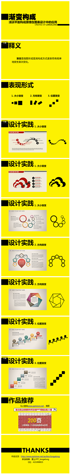小明不小采集到PPT