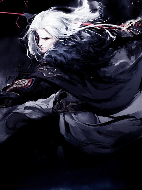 男频底图