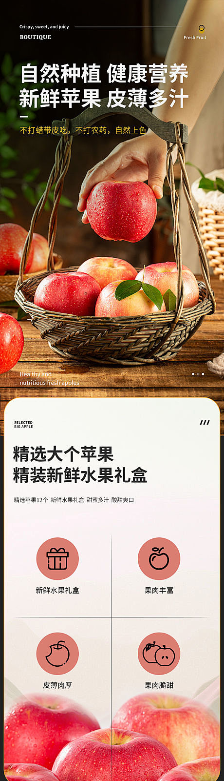 苹果详情页-源文件