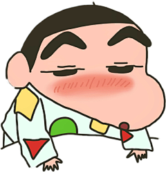 DV3DZSLY采集到蜡笔小新