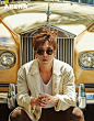 郑容和 YongHwa