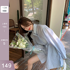 磊福娃采集到女装主图