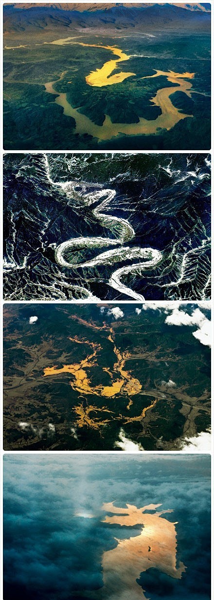 龙脉炎黄子孙的根