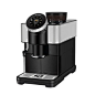 Dr. Coffee H1 at-Home Super Automatic Espresso Machine pictures & photos