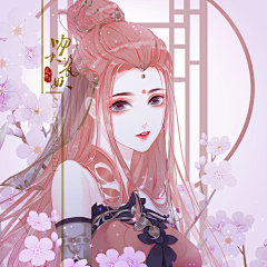 容落月采集到【头像】——情头虐人