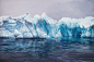 Zaria Forman海洋冰山十年粉笔画大作 [52P] (10).jpg