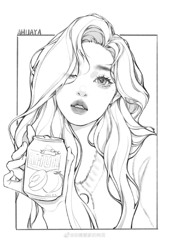 更个8期团练的线稿示范合集～
（线稿班和综合班都有）
最后一张是凑数的
小阿花团练打卡超话