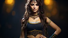 @AI艺术之家 ⇦查看咒语 AI绘画 电商波西米亚服装 Midjourney AI绘画 Midjourney图标 Midjourney咒语 Midjourney关键词 Midjourney背景 Midjourney人物 Midjourney插画 Midjourney海报 Midjourney背景 Midjourney场景 Midjourney教程 Midjourney标志Midjourney 生成 Midjourney风景 Midjourney软件 Midjourney界面 Midjourney电商