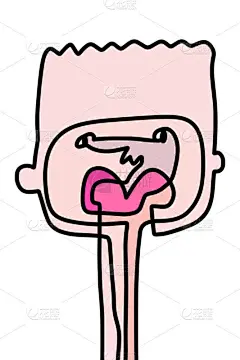 抽象,人的脸部,时尚,极简构图,绘画插图,肖像,矢量,海报,现代,连续性