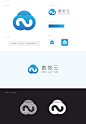 数旅云-logo-蓝